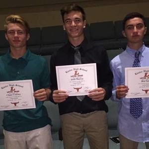 Meet your Posher, Ben